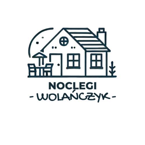 Wola Wielka - Domki Wygoda Nr2 Narol Exterior photo